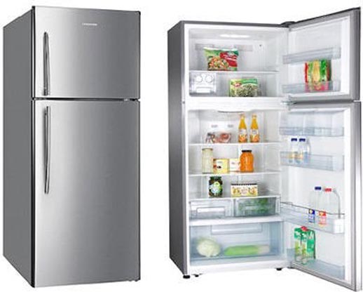 Household refrigeration manufacturer